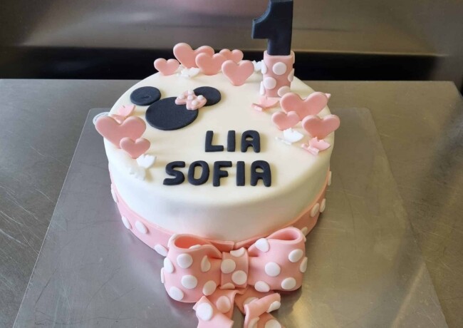 Konditorei Ritter