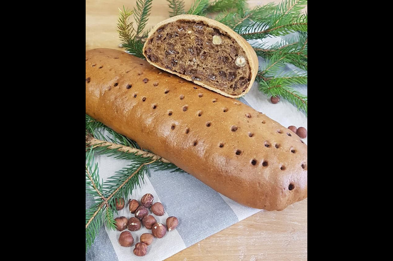 Früchtebrot