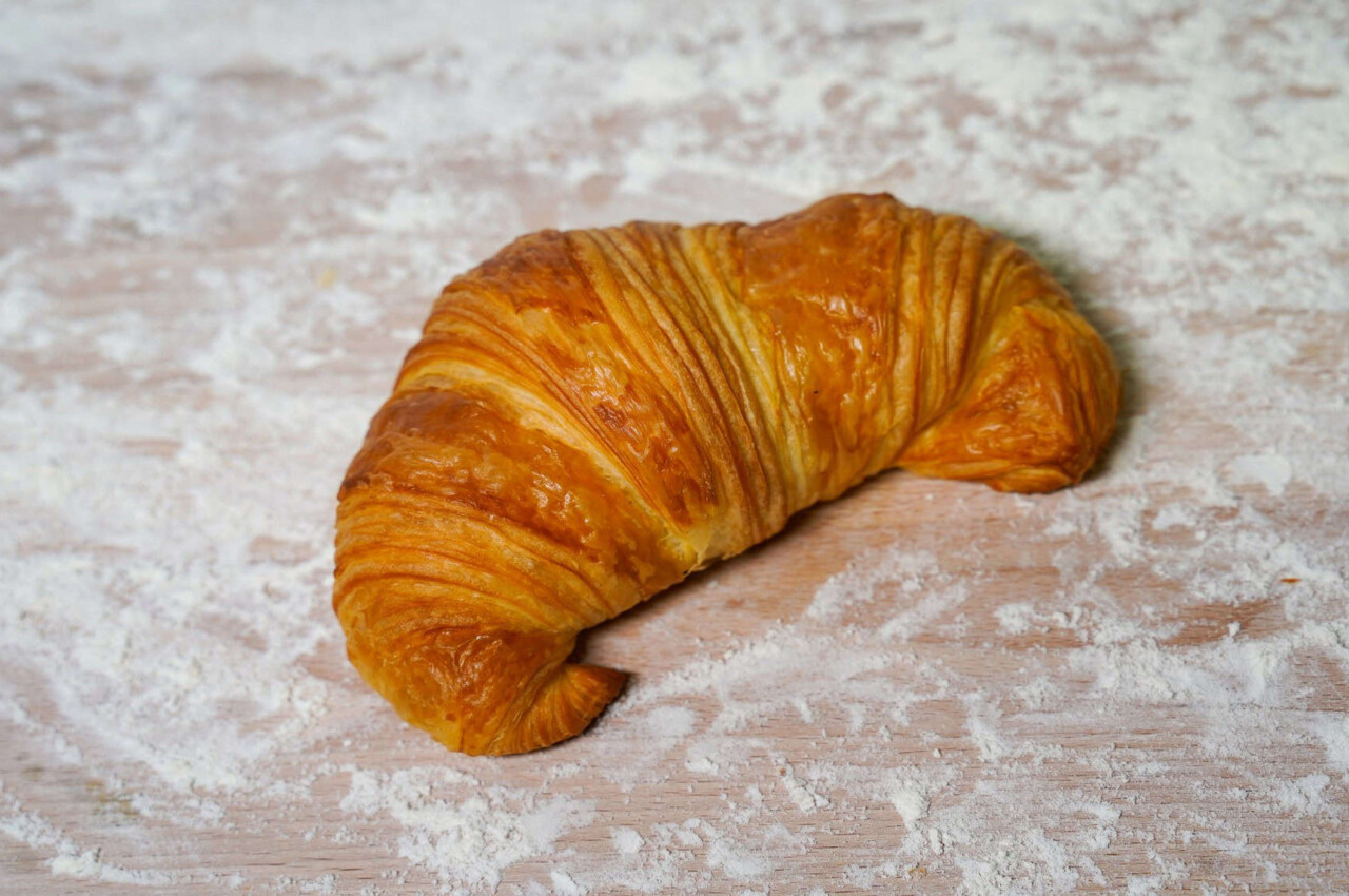 Buttercroissant