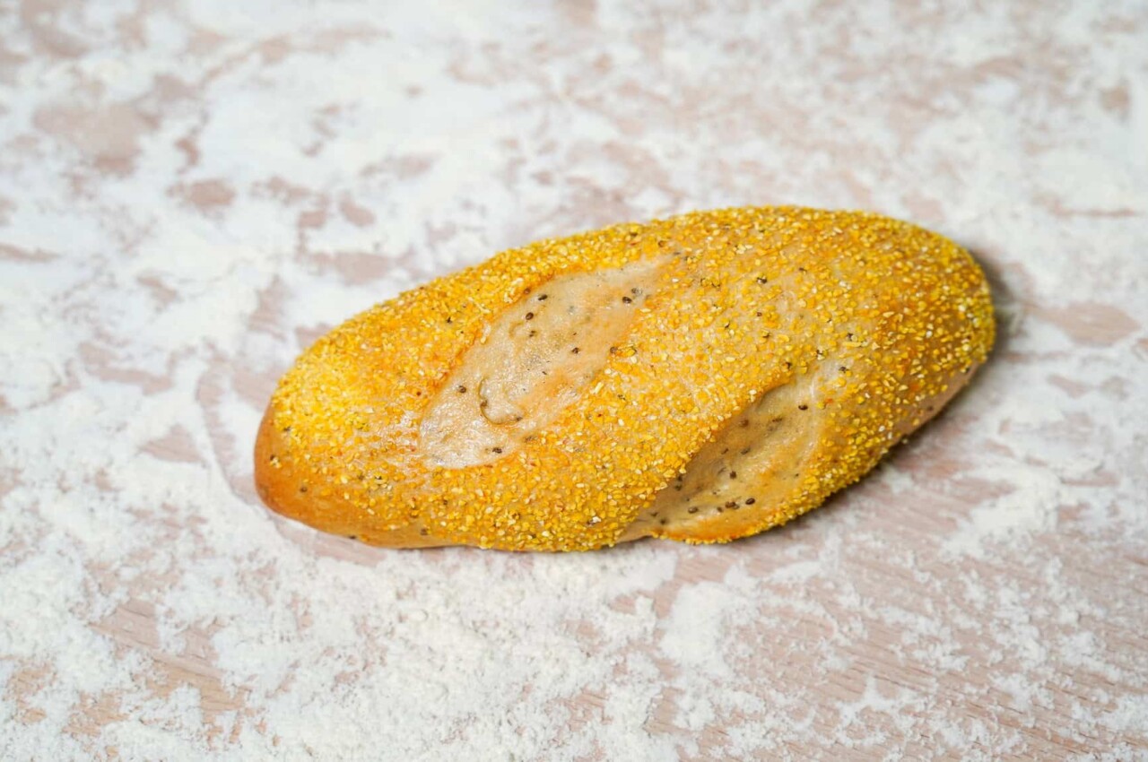 Chia-Joghurtweckerl