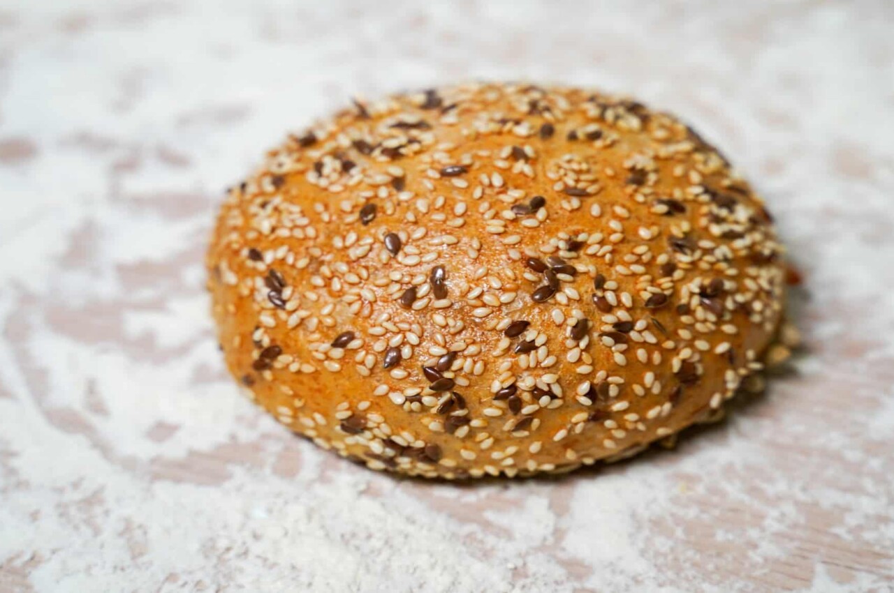 Dinkelweckerl