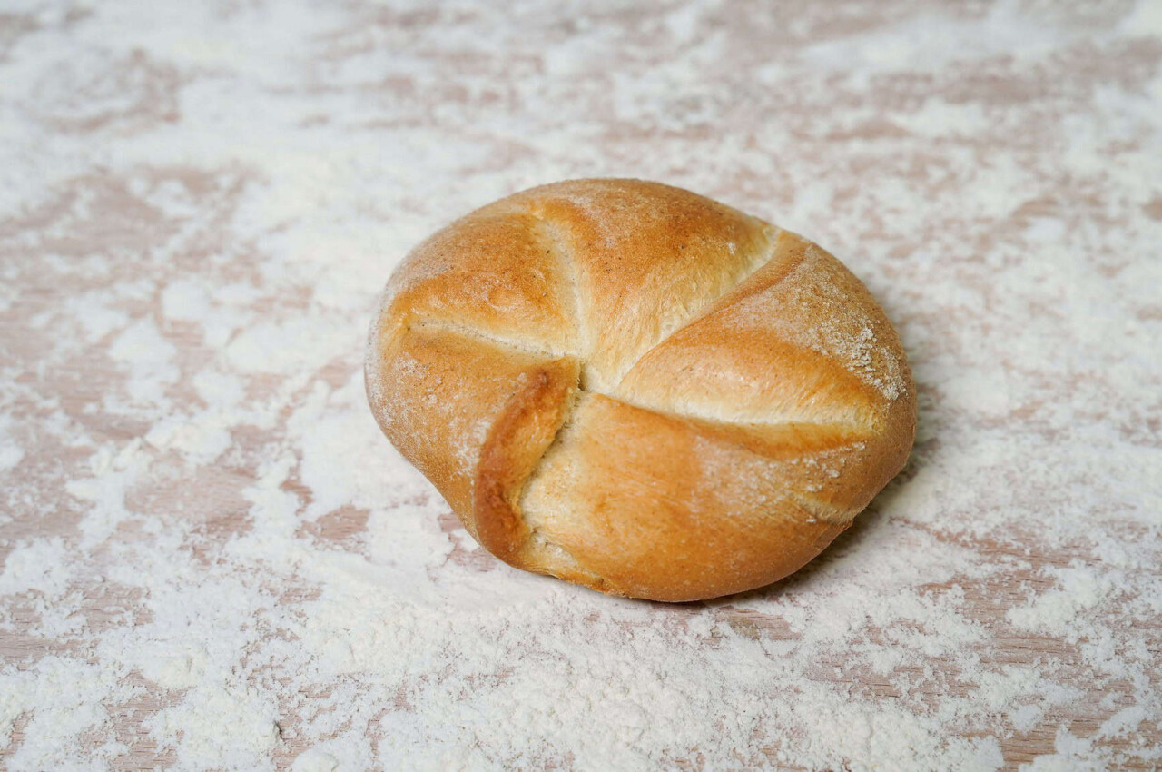 Handsemmel