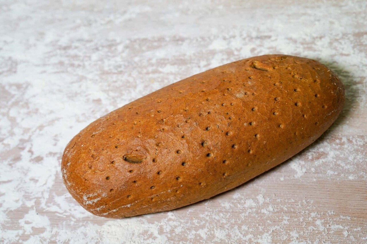 Hausbrot