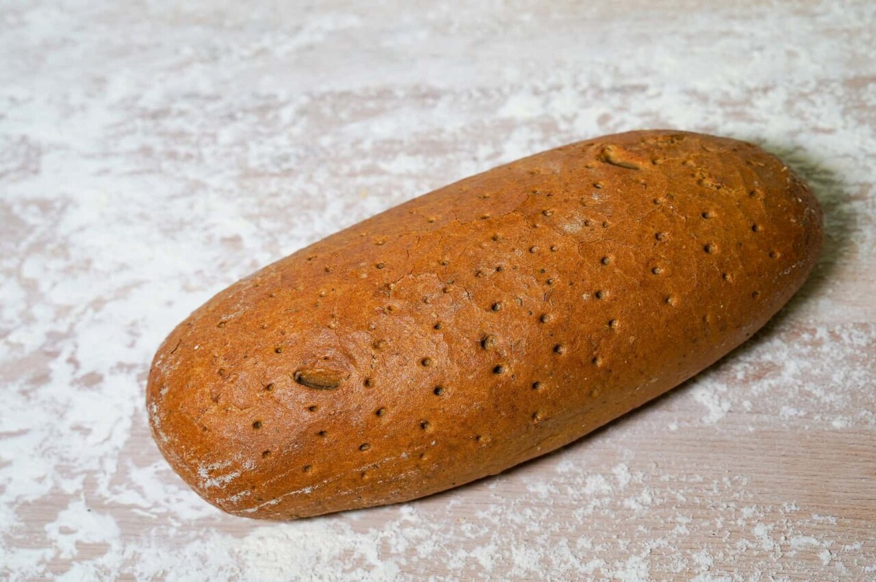 Hausbrot