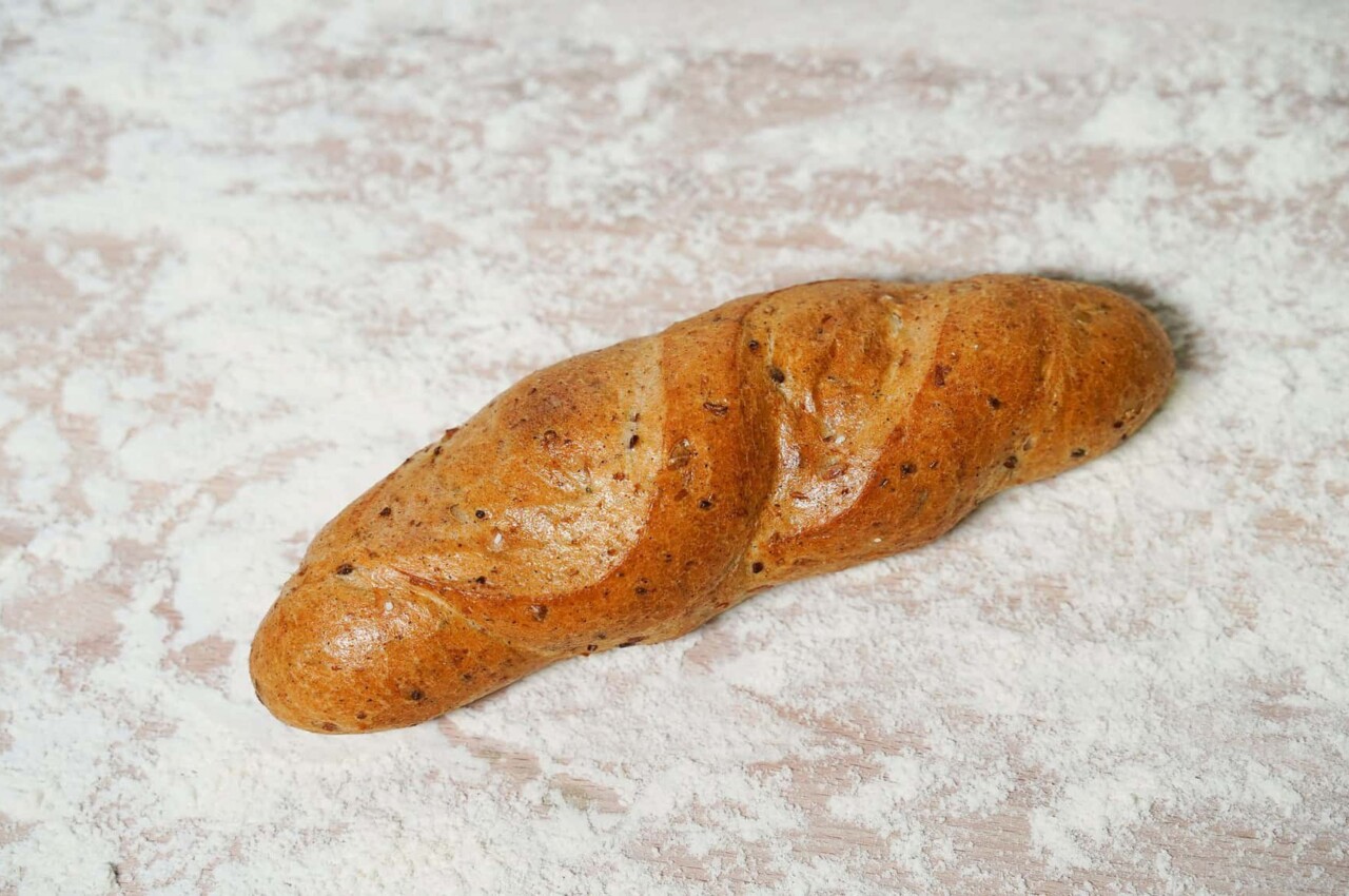 Kornspitz