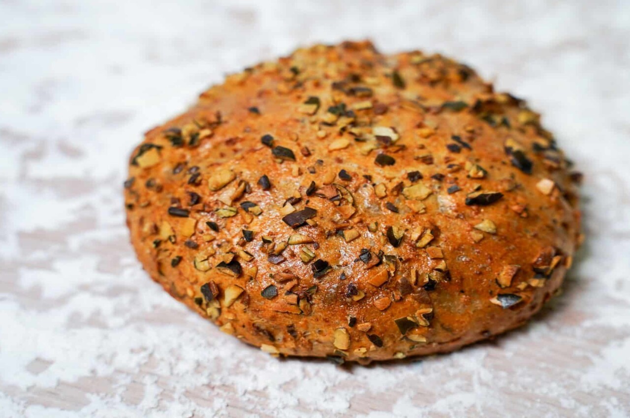 Kürbiskernweckerl
