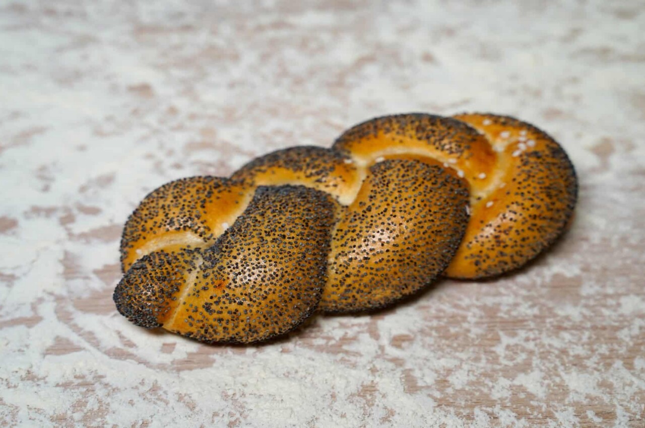 Mohnflesserl