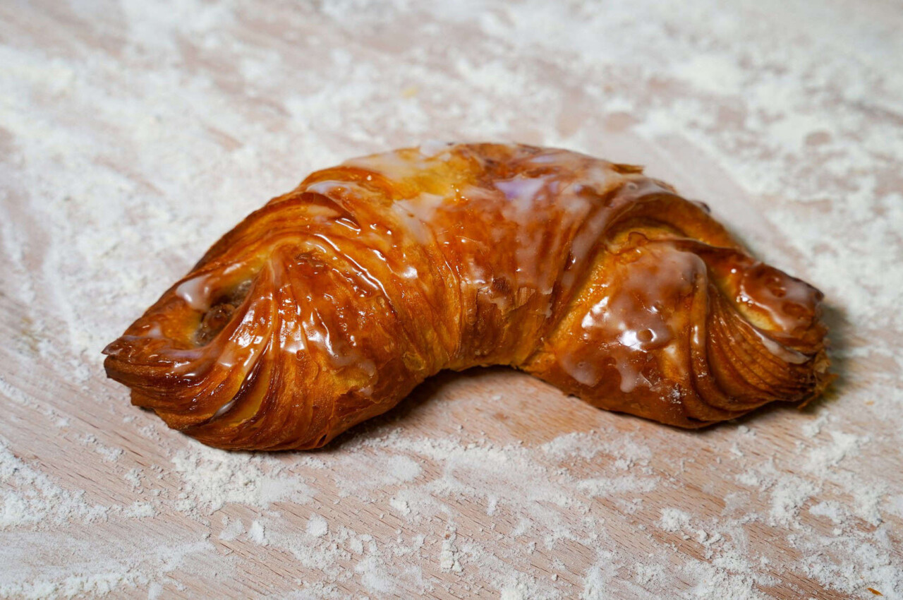 Nusskipferl