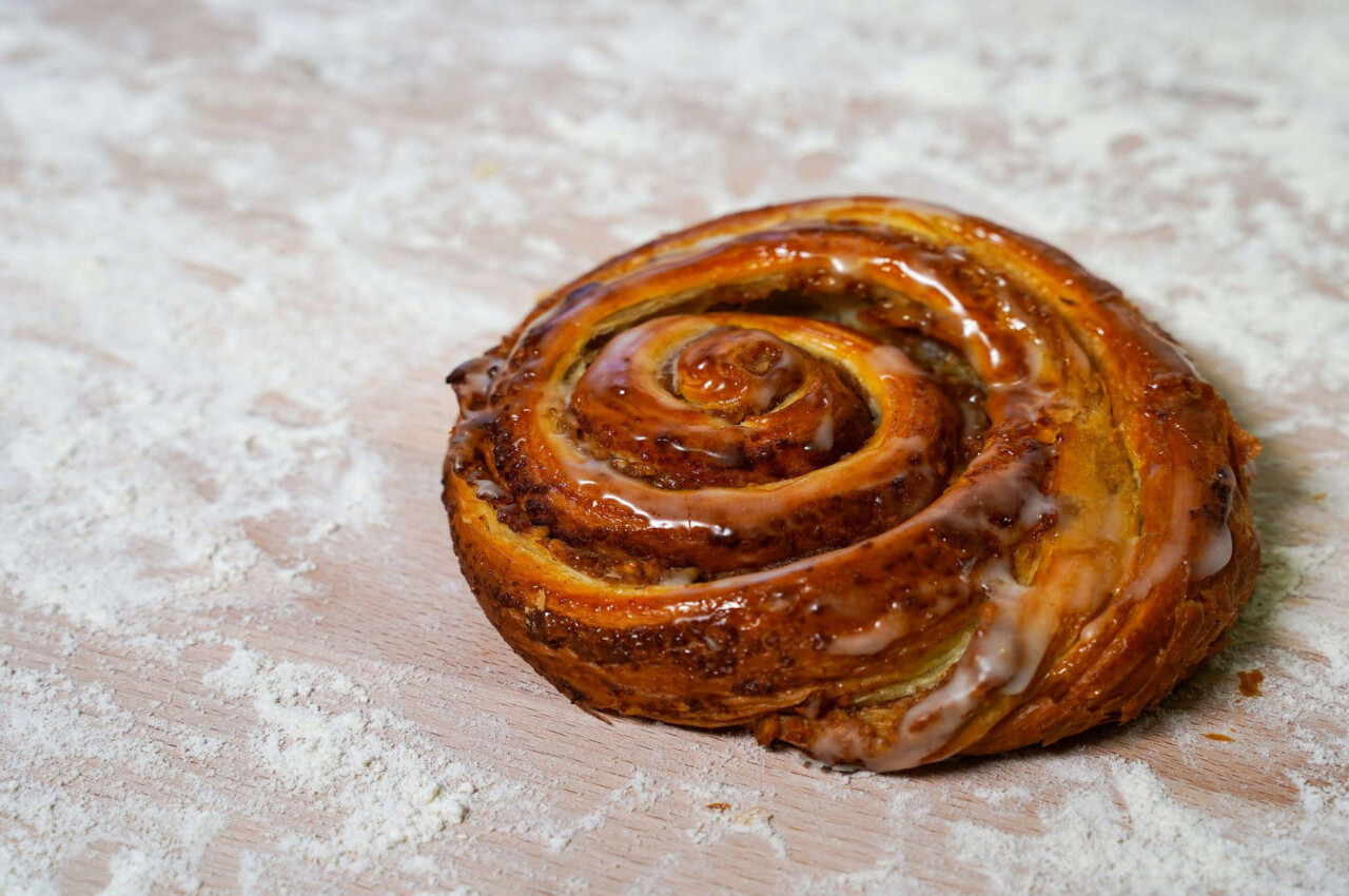 Nussschnecke
