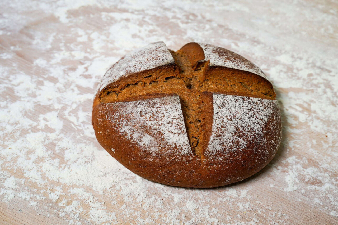Roggenbrot