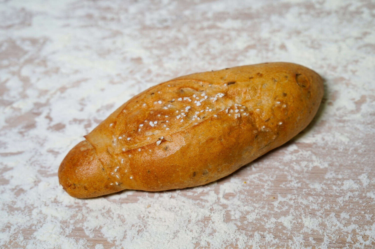 Salzweckerl