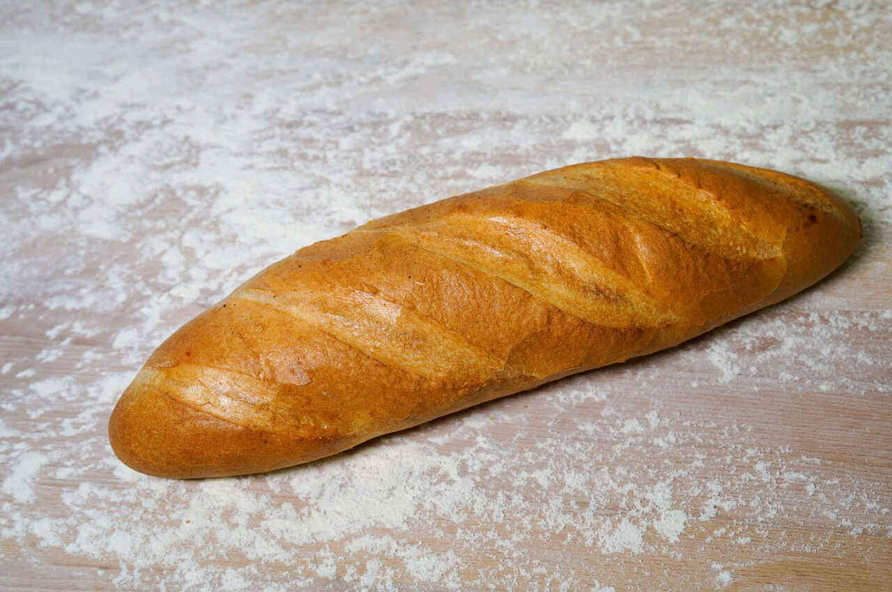 Weissbrot