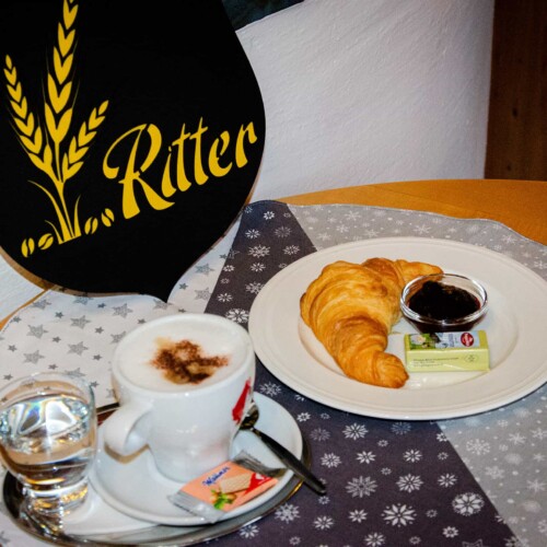 Café Ritter in Leogang