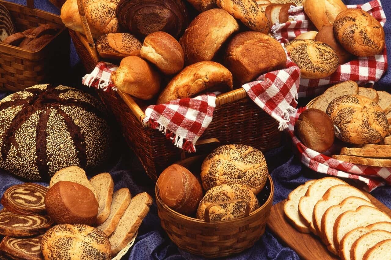 DIE BÄCKEREI Bäckerei ritter